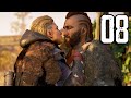 Assassin's Creed: Valhalla - Part 8 - Sneaky Wedding Hookup 👀