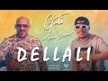 Gati ft abdou driassa  dellali   official music