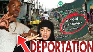 6Ix9Ine Enforcer? Shotti Treyway Facing Deportation New Update Kifano Jordan