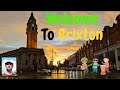 Brixton Walking Tour London UK 📷