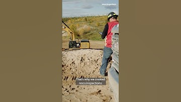 resco.Inspections: Offline data collection for the mobile workers