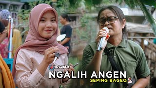 LAGU SASAK GALAU 2022 || NASROELL NGALIH ANGEN/SEPING BAGEK 2 ALBA.05 RILISAN TERBARU IRAMA DOPANG