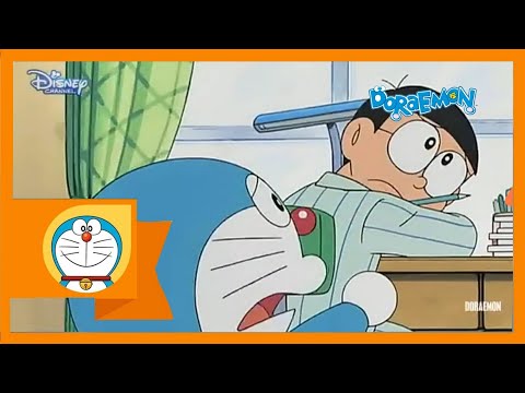 Doraemon I Santain ve Rüya Gerçek Yastığı I Türkçe Bölüm
