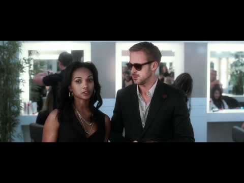 Crazy, Stupid, Love. - TV Spot #1