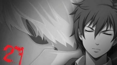 Corpse Party: Book of Shadows - Part 27 - UNEXPECTED RESCUE - Chapter 6