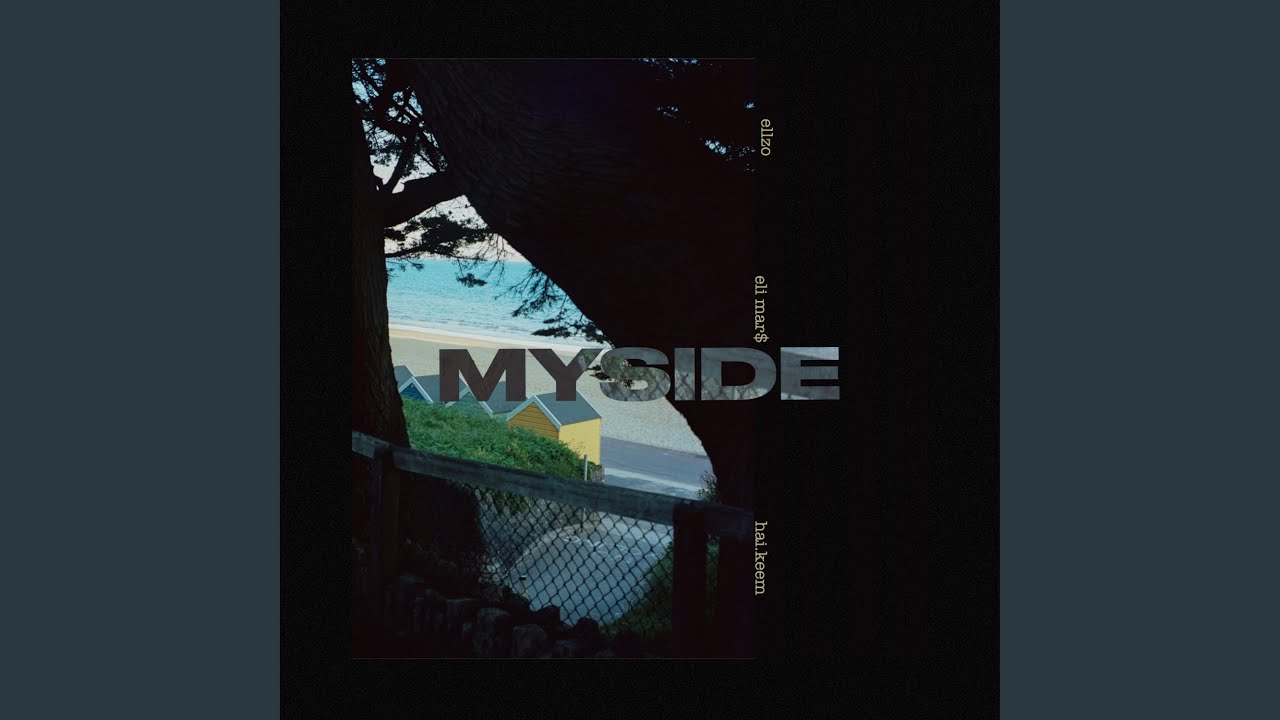 Watch my side on YouTube Watch my side on YouTube