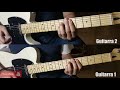 Dios Sin Limites En Vivo - New Wine - Cover - Guitarra Dios Sin Limites En Vivo - New Wine - Cover - Guitarra