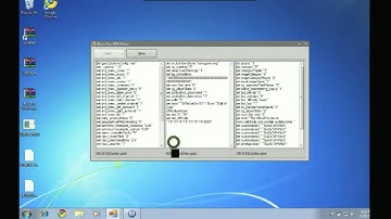 How to mod black ops Custom classes and class colors