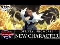 Bleach Brave SoulsAizenThe Calamity Tie In Project 