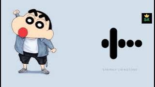 |RINGTONE| SHINCHAN BACKGROUND THEME MUSIC #SPRINGY's RINGTONE