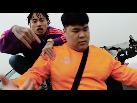 Bohan Phoenix ft. Higher Brothers - No Hook (OFFICIAL MUSIC VIDEO)