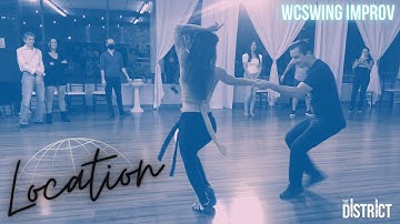 #WCSTuesday​ Instructor Demo