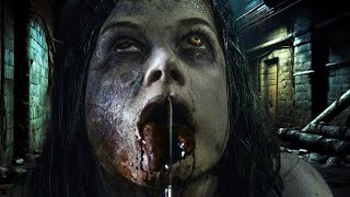 SCARIEST UPCOMING HORROR MOVIES 2024 & 2025