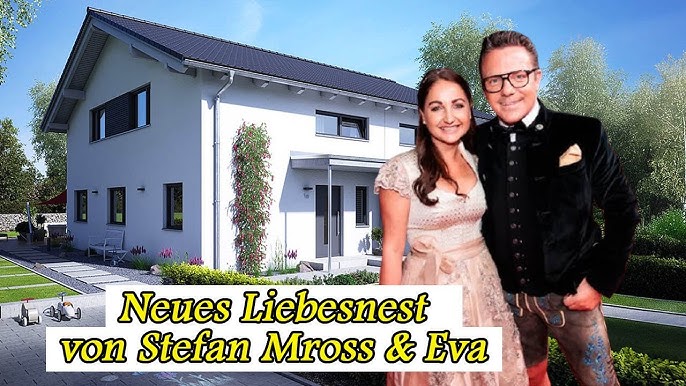Stefan Mross: Ein neues Liebesnest mit Eva - und ein schwerer Abschied -  YouTube