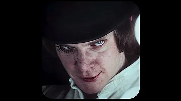 It Ll Torture You To Madness A Clockwork Orange Edit Suisside Dark Side Of The Moon Slowed 
