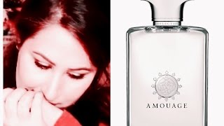 The Fragrance of Elegance | Amouage Reflection Man Review