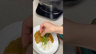 카레넣기전엔 치킨코코넛크림스튜 카레넣으면 버터치킨커리 #아기랑저녁 #일타이피 #쉽게가자 #요리쇼츠