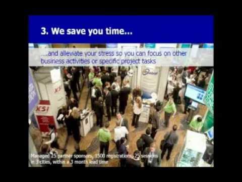 Best Corporate Event Planning Tips & Techniques