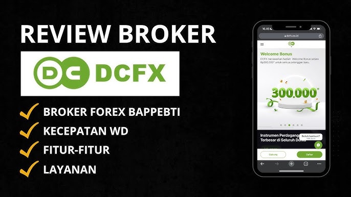 Dcfxbroker Velemeny