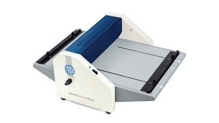 18" Perforiergerät Rillmaschine Elektrische Nutmaschine Electric Creasing Machin 18" Perforiergerät Rillmaschine Elektrische Nutmaschine Electric Creasing Machin