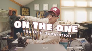 The Grid Generation (feat. Louis Cole) 