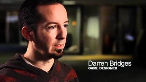 InFamous 2 - The Story Dev Diary Trailer