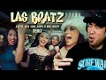 Coreano reacciona a Las Bratz Remix 🇪🇸🔥 Aissa, Saiko, JC Reyes, El bobe, Juseph, Nickzzy