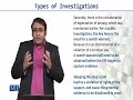 ACC707 Forensic Accounting and Fraud Examination Lecture No 189