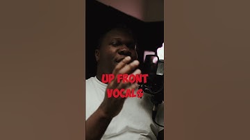 DO THIS FOR UPFRONT VOCALS ​⁠@EventideAudio #flstudiotips