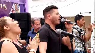Michael Abanto - "No se" Señor de la Agonia Pisco