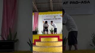 Pretty Little Baby Yah Yah