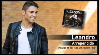 06 - Leandro - Arrependido