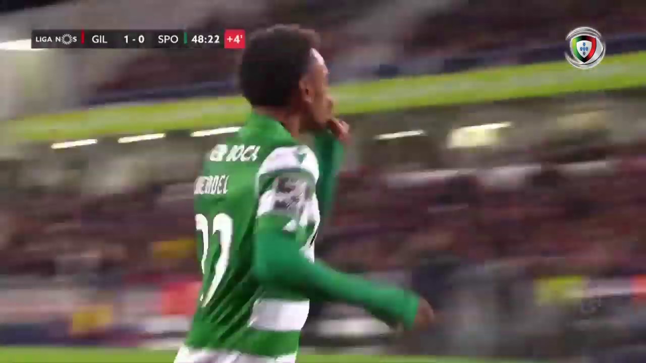 Спортинг лиссабон жил висенте