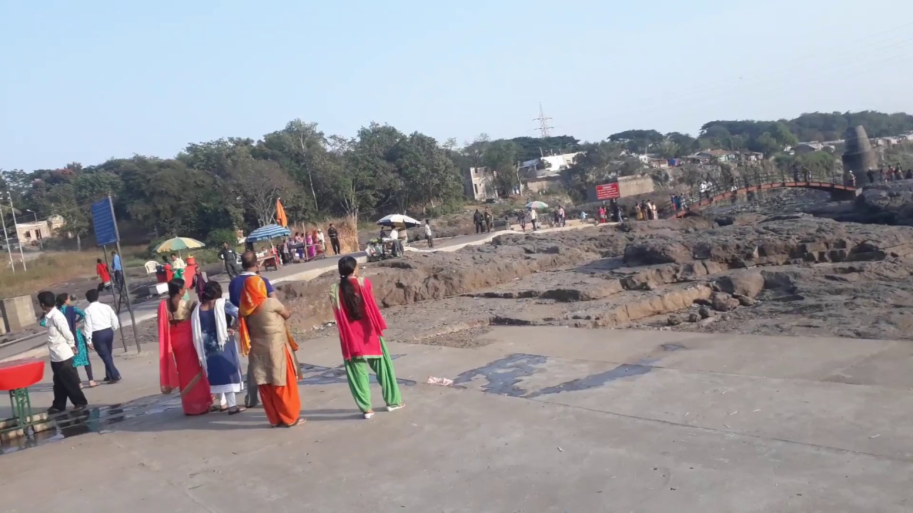 Top ten tourist places in Nashik- Tapovan ShriRam bhagwan Vanwas Sthan