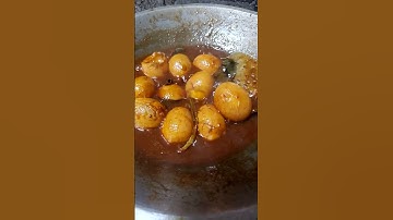 Thumbnail of RESEP SEMUR TELOR ENAK Sriyati Yati#semur#indonesianfood #indonesia #shorts #masakanrumahan