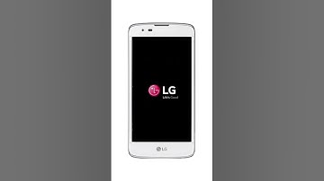 LG K8 Startup And Shutdown Sound But In Custom