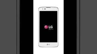 LG K8 Startup And Shutdown Sound But In Custom