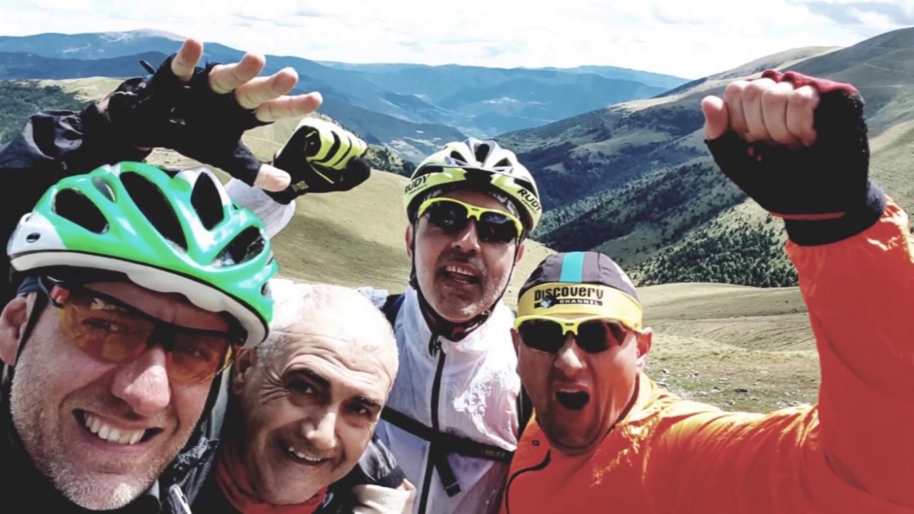 PEDALS DE FOC 2017 YouTube