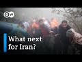 What to expect from iran after death of president raisi  dw news