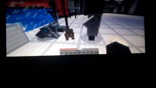 Grim Goes Missing! | Custom Mod Adventure