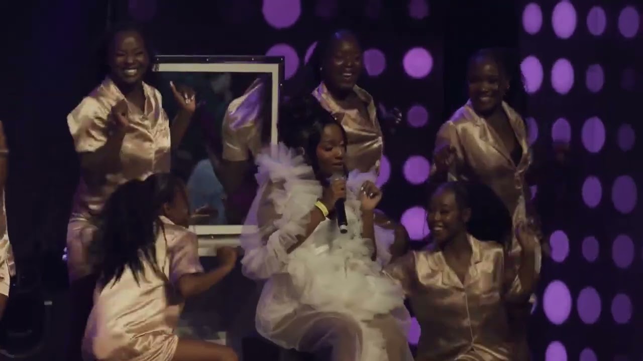 Calvin Donator × Freeman Performance @ Nama