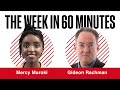 Scrapping 'BAME' & Depicting the Prophet - The Week in 60 Minutes | SpectatorTV