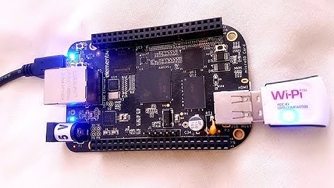 BeagleBone Black Login Made EASY and FAST!