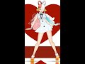 【ウタ】ダーリンダンス【Ado】