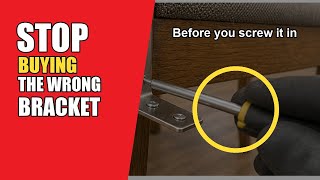 Before You Fix Wobbly Furniture, Check This First