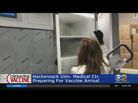 Hackensack University Medical