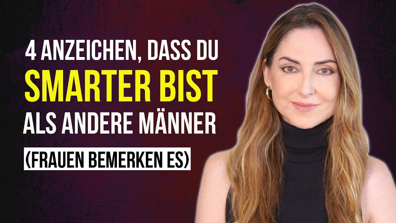 Frauen sind unglaublich angezogen von diesen 4 Gewohnheiten