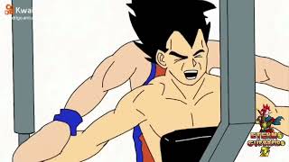 Tá Saindo O Monstro Da Jaula Biiiirrrrrrr