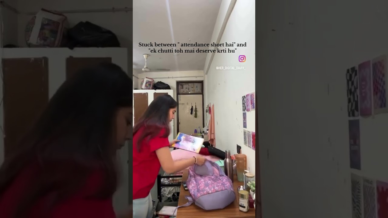 Bs ek or chutti🥲🥲