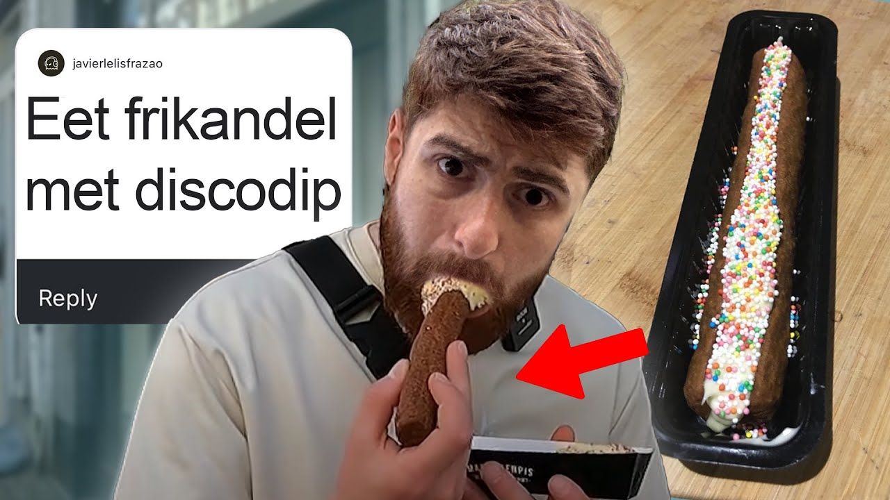 KIJKERS BEPALEN MIJN DAG